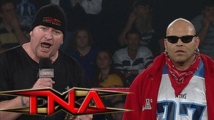 NWA-TNA Weekly PPV 1. évad Ep.74 74. epizód