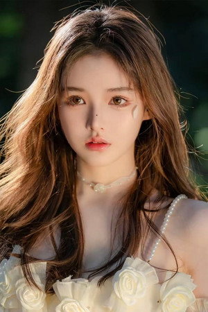 上官美美 profil kép