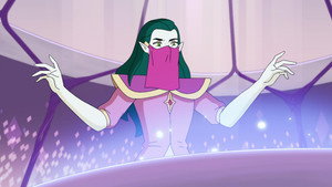 She-Ra és a lázadó hercegnők 2. évad Ep.6 Light Spinner