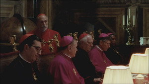 Il tredicesimo apostolo 1. évad Ep.6 6. epizód
