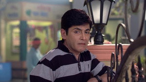 भाभीजी घर पर हैं! 1. évad Ep.958 958. epizód