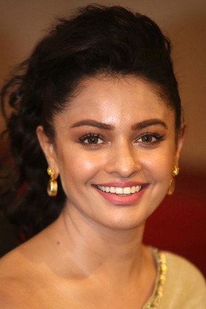 Pooja Kumar profil kép