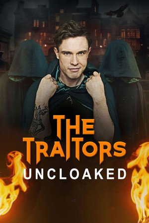 The Traitors: Uncloaked 2. évad (2025-01-01) poszter
