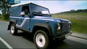 Autókereskedők 7. évad Ep.8 Land Rover Defender