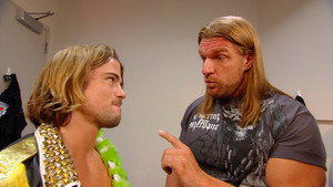 Pankráció - WWE: Smackdown 10. évad Ep.37 37. epizód