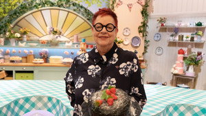The Great British Bake Off: An Extra Slice 5. évad Ep.7 7. epizód