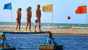 La Isla: El Reality 4. évad Ep.29 29. epizód