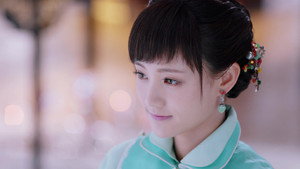 海棠经雨胭脂透 1. évad Ep.23 23. epizód