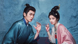 莫离 kép