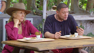 I'm a Celebrity...Get Me Out of Here! 10. évad Ep.3 3. epizód