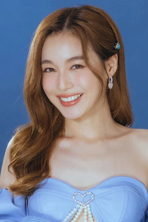 ภัทรานิษฐ์ ลิ้มปติยากร profil kép