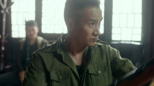 怒海红尘 1. évad Ep.42 42. epizód