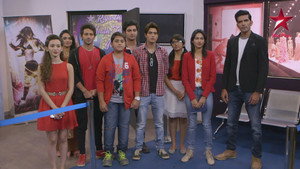 Nisha Aur Uske Cousins 1. évad Ep.136 136. epizód