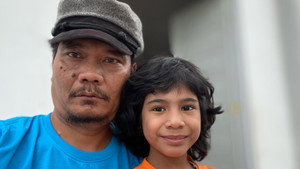 Jangan Panggil Gue Pak Haji kép