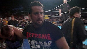 ECW Hardcore TV 7. évad Ep.31 31. epizód