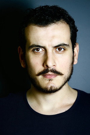 Berk Yaygın profil kép