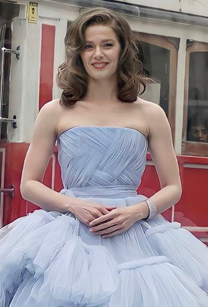 Aranykalitka poszter