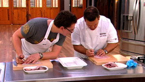 MasterChef Australia 1. évad Ep.29 29. epizód