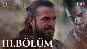 Diriliş: Ertuğrul 4. évad Ep.20 20. epizód