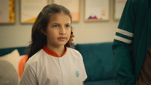 Luz: A szív ragyogása 1. évad Ep.6 Egy különleges diák