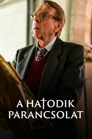 A hatodik parancsolat poszter
