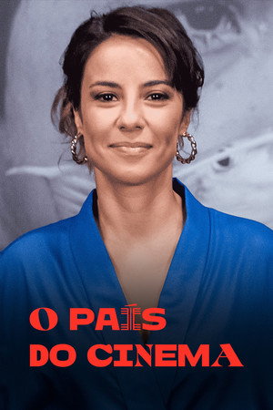 O País do Cinema poszter