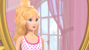 Barbie: Life in the Dreamhouse 1. évad Ep.10 10. epizód