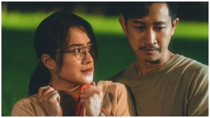 我的婆婆怎麼那麼可愛 2. évad Ep.6 6. epizód