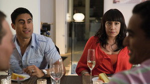 Go Girls 2. évad Ep.11 11. epizód