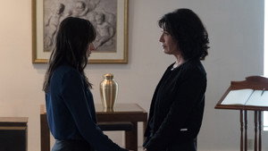Lâcher prise 3. évad Ep.12 12. epizód