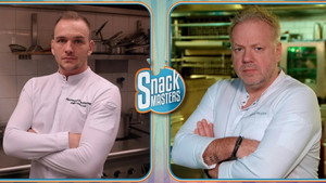 Snackmasters 2. évad Ep.1 1. epizód