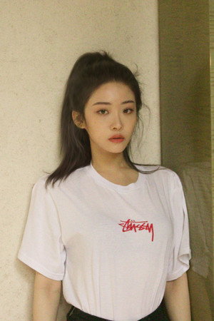 喻言 profil kép