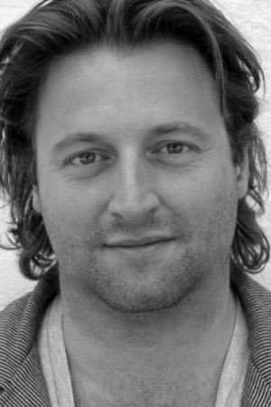 Tjebbo Gerritsma profil kép
