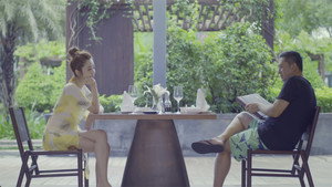 我的！体育老师 1. évad Ep.4 4. epizód