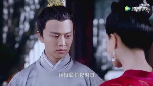 大唐荣耀 2. évad Ep.8 8. epizód