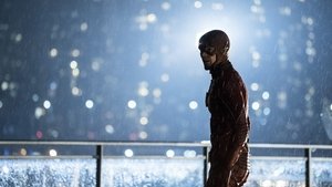 Flash – A Villám 3. évad Ep.9 A jelen