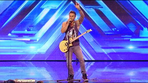 The X Factor 10. évad Ep.8 8. epizód