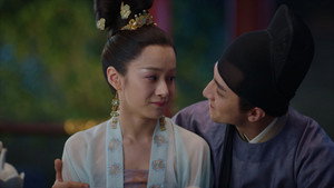 鹤唳华亭 1. évad Ep.52 52. epizód