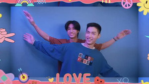 เปิดเทอมใหม่ หัวใจหัดรัก kép
