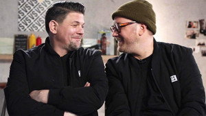 Liefern ab! 1. évad Ep.4 4. epizód