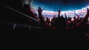 Até o Fim - Flamengo Campeão da Libertadores 2019 kép
