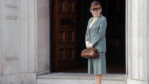 Miss Marple 5. évad Ep.3 A kék muskátli