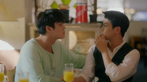초코밀크쉐이크 1. évad Ep.2 2. epizód