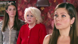 Hollyoaks 31. évad Ep.3 3. epizód