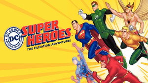 The Superman/Aquaman Hour of Adventure kép