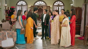 कैसे मुझे तुम मिल गये 1. évad Ep.219 219. epizód