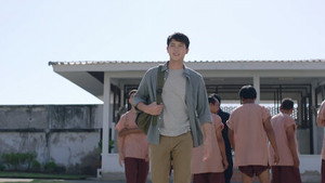 พิศวาสฆาตเกมส์ 1. évad Ep.3 3. epizód