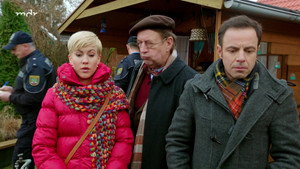 Heiter bis tödlich - Alles Klara 2. évad Ep.4 4. epizód