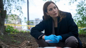 Law & Order Toronto: Criminal Intent 3. évad Ep.1 1. epizód
