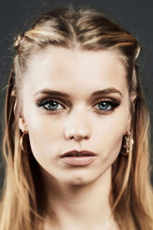 Abbey Lee profil kép